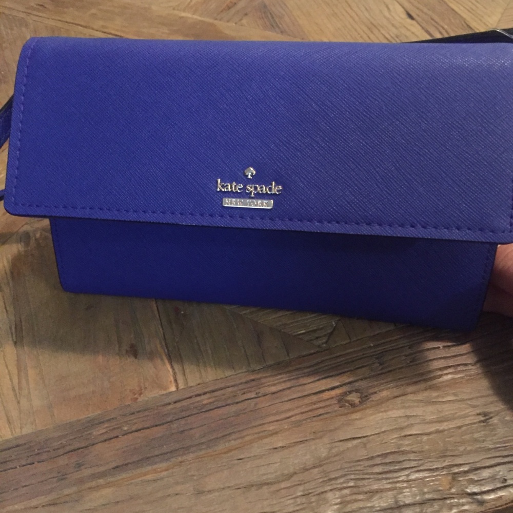KATE SPADE NEW YORK CAMERON STREET STORMIE